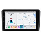 Audi A3 03-12 - 9" Radio m. Apple CarPlay og Android Auto – Bilmedie.dk